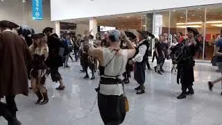 Skullduggers @ Gamescom 2017 - Son of a Gun for Beer