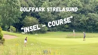 Golfpark Strelasund 