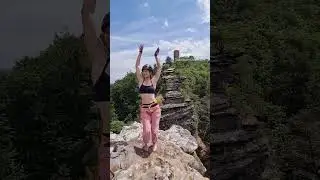 Pfalz - So sch&ouml;ne Gipfel