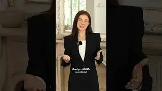 ADHD i dopamina &ndash; o co tu chodzi?