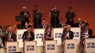 Mambo Jumbo / Fun Time Big Band Tokyo