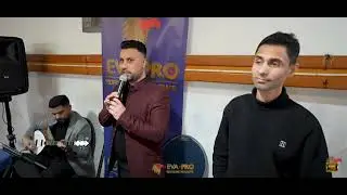 ديلانا ملا شنكالي فنان ياسر القيراني Yasir Qirani 