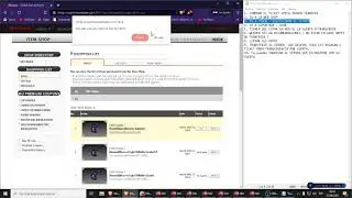 [GLOBAL MUONLINE SEASON 15.2 ]COMO TRANSFERIR PERSONAJE DEL SPEED SERVER