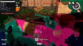 Splatoon 3 Random Weapon Rotation!