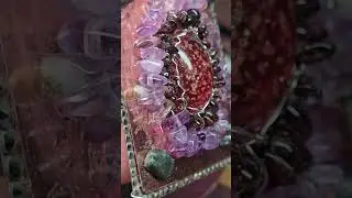 Sacred Medallion 4
