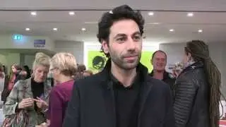 Interview Freddy Mouchawrab (Modehauptstadt Hamburg)