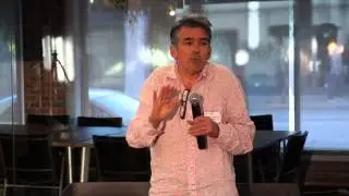 Overload: Biology, Psychology and Technology - Dr. Stephen Whittaker
