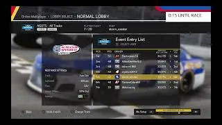 Dmr from atlanta nascar heat 5
