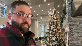 Christmastime In Amish Country!