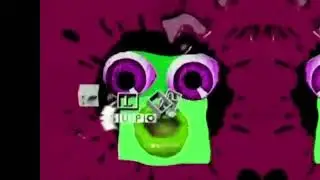 (NEW EFFECT) Klasky Csupo in Bernard Lake Major (My Version)