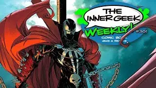 The Inner Geek Weekly #361