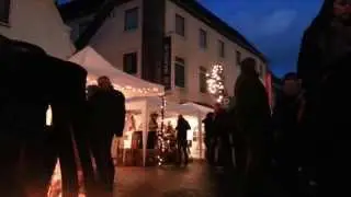 Kerstmarkt Delden 2013