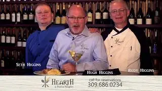 Hearth Restaurant - Family