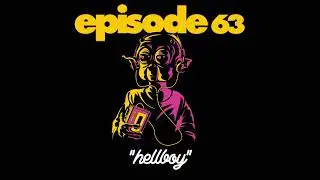 Mark and Me Podcast - Episode 63: Ron Perlman