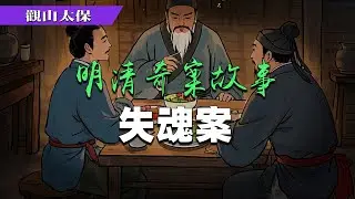 明清奇案故事：失魂案 / 觀山太保