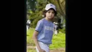 Max Burkholder Video
