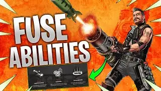 Fuse's Abilities Explained! Apex Legends
