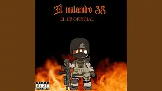 El Malandro 35
