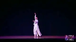 Jamal Al Nour - KEDA AHO 2020