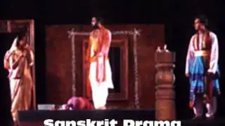 Eastern Theatre Traditions