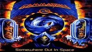 GAMMA RAY Anthology 4 CD 1997 - 2005