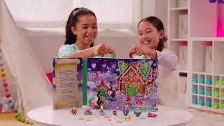 Furby Minis Advent Calendar Amazon Video