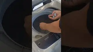 honest truth about washing machine cleaning tablets