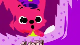 Animal Train Chugga Chugga All Aboard Effects / Sponsored by: Klasky Csupo Effects 