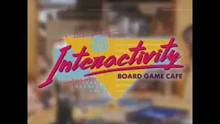 Downtown Victoria Business Association - Save The Sales - Interactivity Board Game Cafe