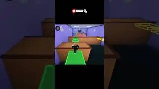 ROBLOX 🔥😎 OBBY TEAMWORK #shorts #roblox