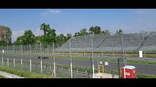 Test F1 Audi ( Grabriel Bortoleto ? )