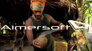 Survivor Top 5 Racist Moments