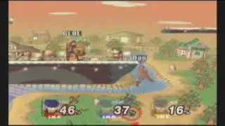 Brawl Compilation video