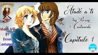 Atado a ti - Cap&iacute;tulo 1
