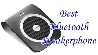 ✅ 10 Best Bluetooth Speakerphone 2022 || Best Bluetooth Speakerphone for Conference Calls💦