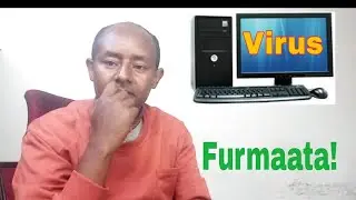 Without Anti Virus