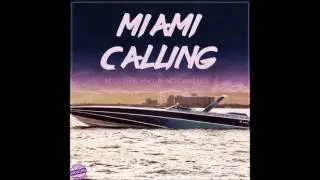 Morgan Willis - Miami Fleshpots