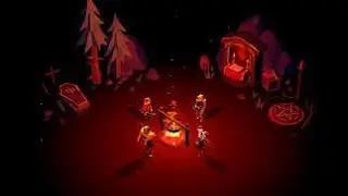 Man Or Vampire - Welcome To Heaven, Chapter One Completion quest guide w/chests and dailys!!