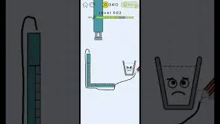Happy glass level 502