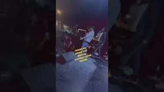 TOPMANN & DARMAIN STIILE PERFORMANCE @ NATIONAL STADIUM/ water voice taker over dexta daps career 🙀🙀