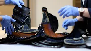 Exploring a 17th Century Samurai Armor Set | Part 1: Introduction