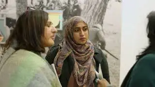 Colours of Redbridge: Community Stories