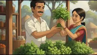 పల్లె ఇంటిలో చికెన్ బిర్యానీ 😋#చికెన్ బిర్యానీ#సాంప్రదాయమైన వంట#మట్టి వంటగది#youtube వీడియో