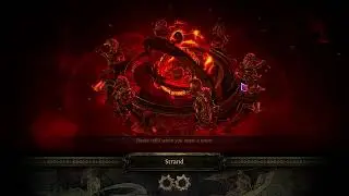 POE - Double CoC Voltaxic Burst - Lightning conduit + Galvanic field Inquisitor