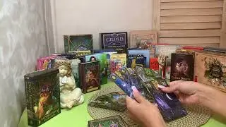 რა სიურპრიზს გიმზადებთ სამყარო?🏠✈️💯💌🔮❤️💍🌹