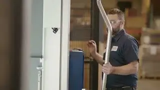Quality Control in Custom Tube Bending and Laser Cutting