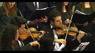 Luiza Spiridon - Spre cine sa ma-ndrept [Lumina din Lumina 3]