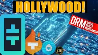 Theta Network Adds Studio DRM For Hollywood NFT-Gated Video!