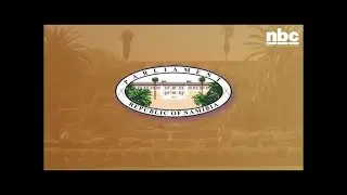 NATIONAL ASSEMBLY SESSION | 16 OCTOBER 2025