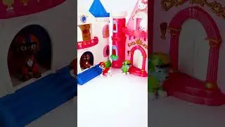 Satisfying Unboxing Experience with Paw Patrol Toy ASMR For American #targetfinds #pawpatroltoys